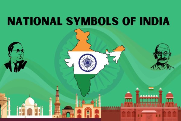 National Symbols of India