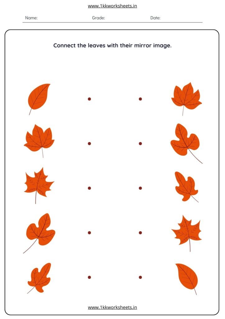 square circle triangle math worksheet matching